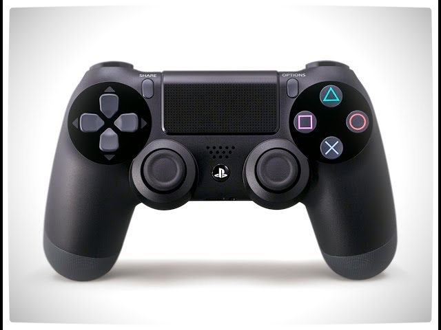 Dualshock 4 Days of Play 2019 Controller box art for Playstation 4